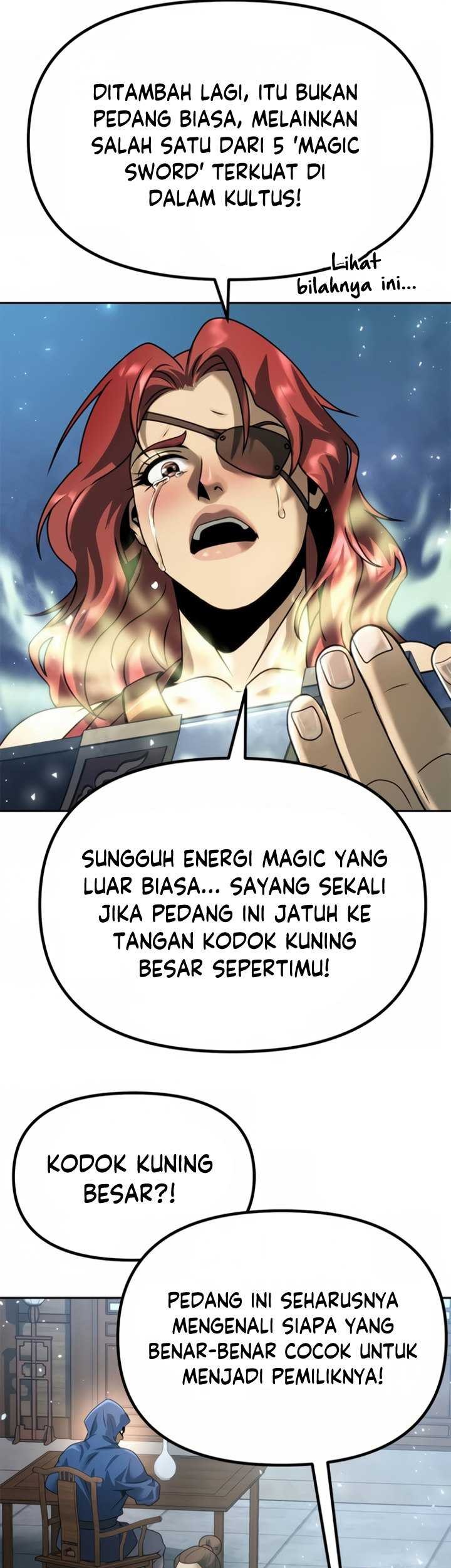 Chronicles of the Demon Faction Chapter 48 Gambar 66