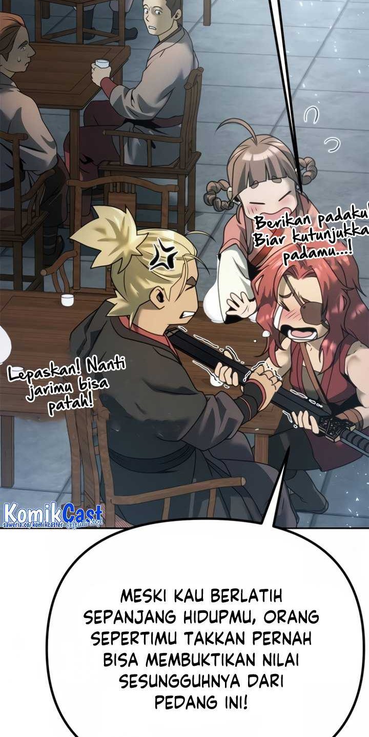 Chronicles of the Demon Faction Chapter 48 Gambar 67