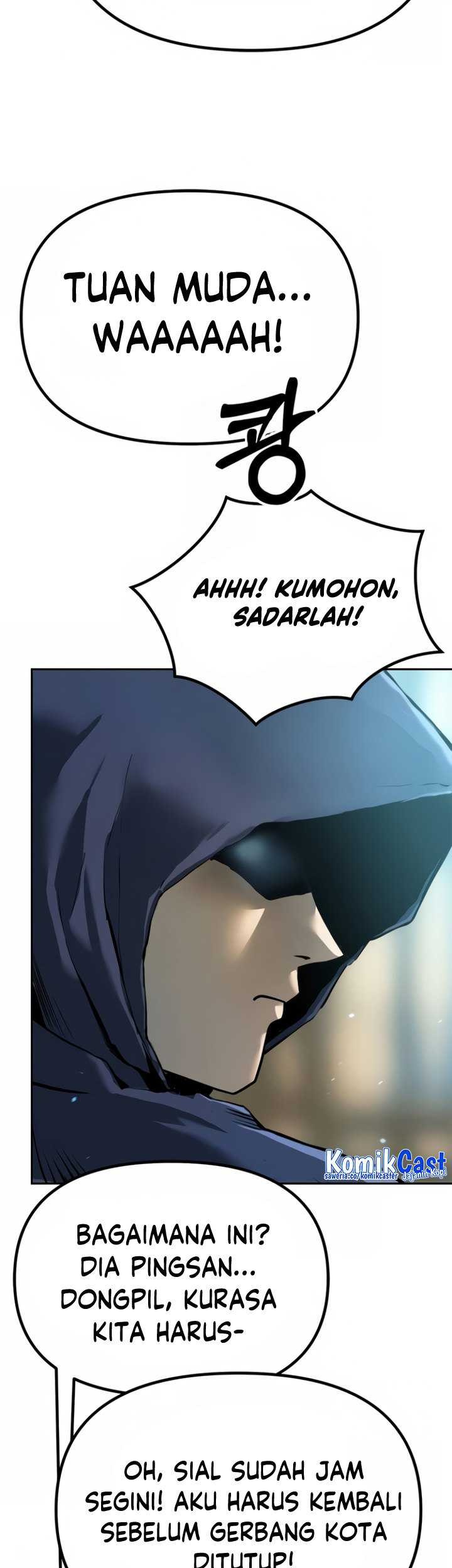 Chronicles of the Demon Faction Chapter 48 Gambar 68