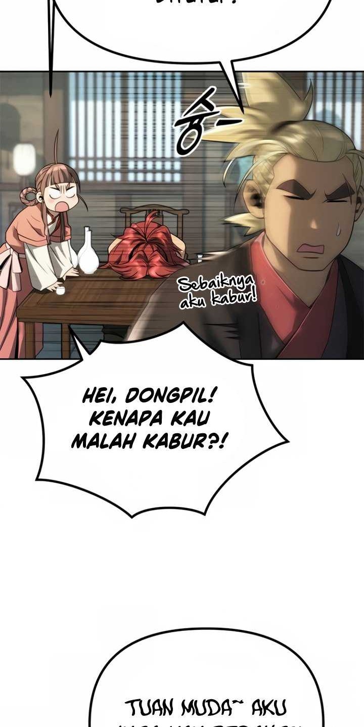 Chronicles of the Demon Faction Chapter 48 Gambar 69