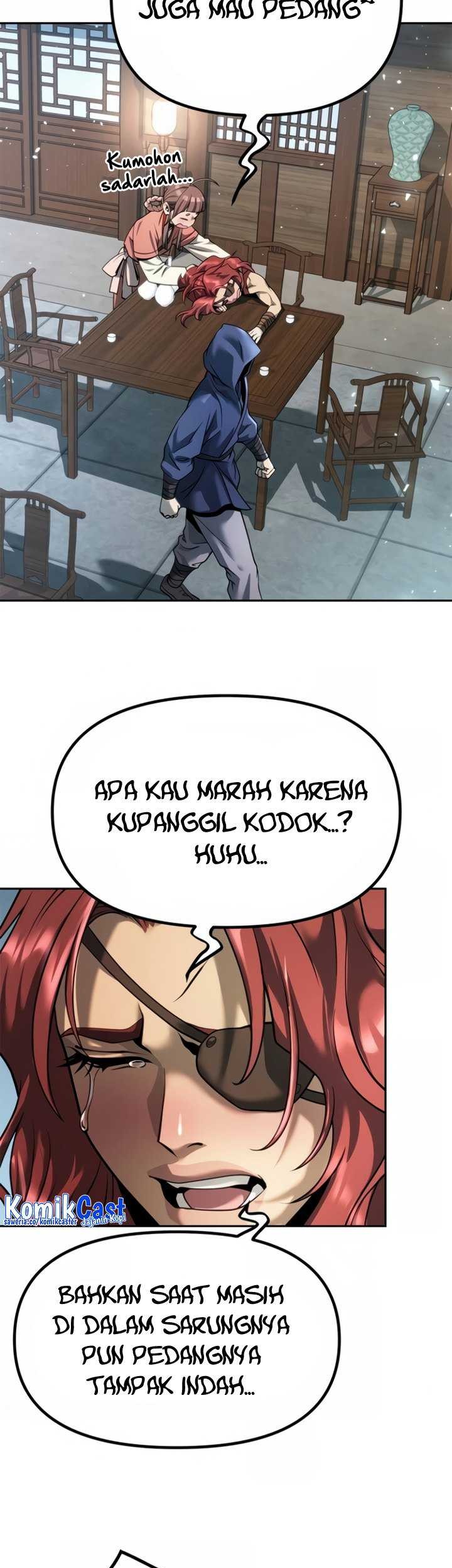 Chronicles of the Demon Faction Chapter 48 Gambar 70