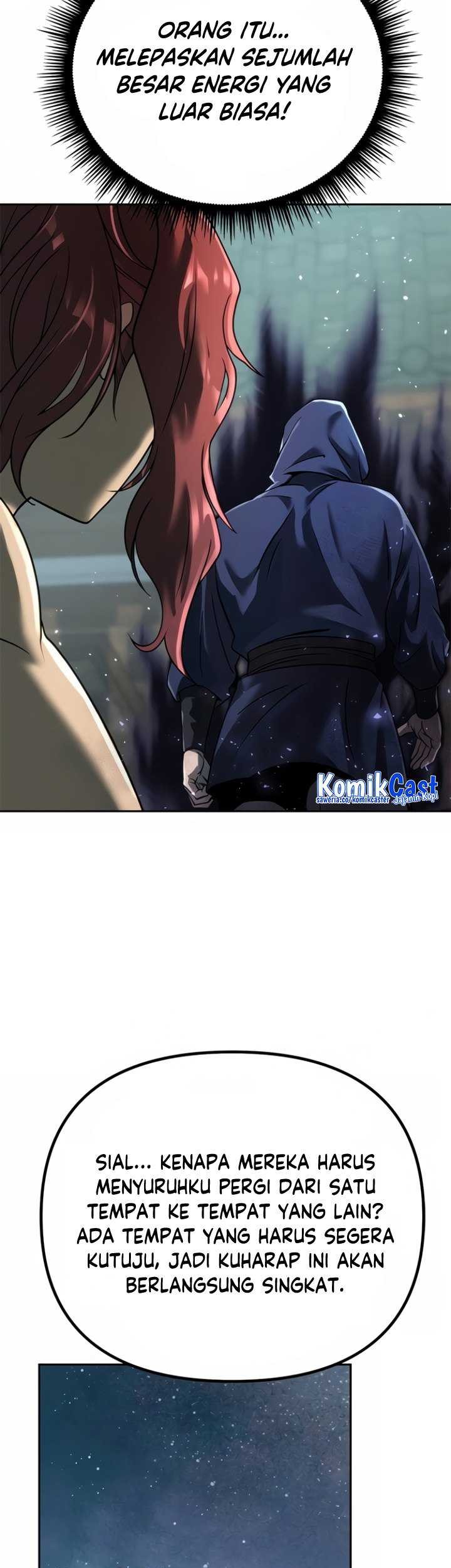 Chronicles of the Demon Faction Chapter 48 Gambar 72