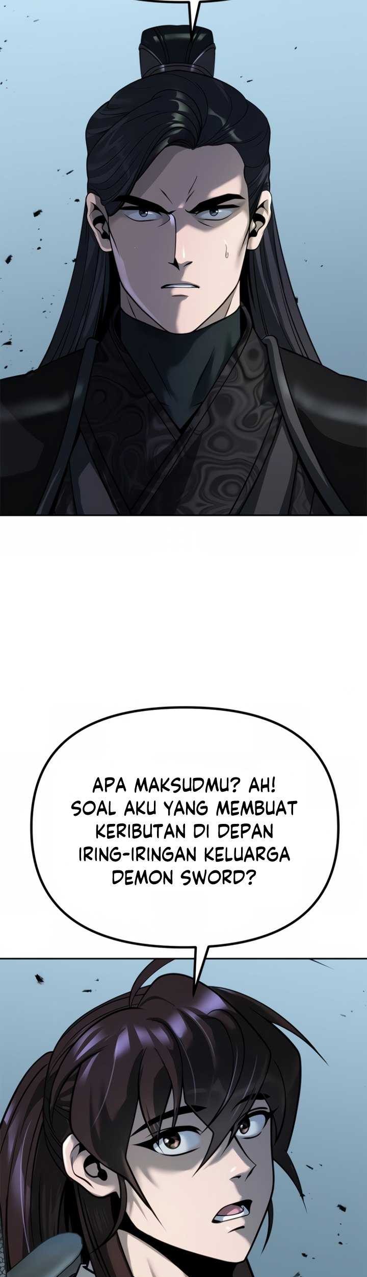 Chronicles of the Demon Faction Chapter 48 Gambar 74