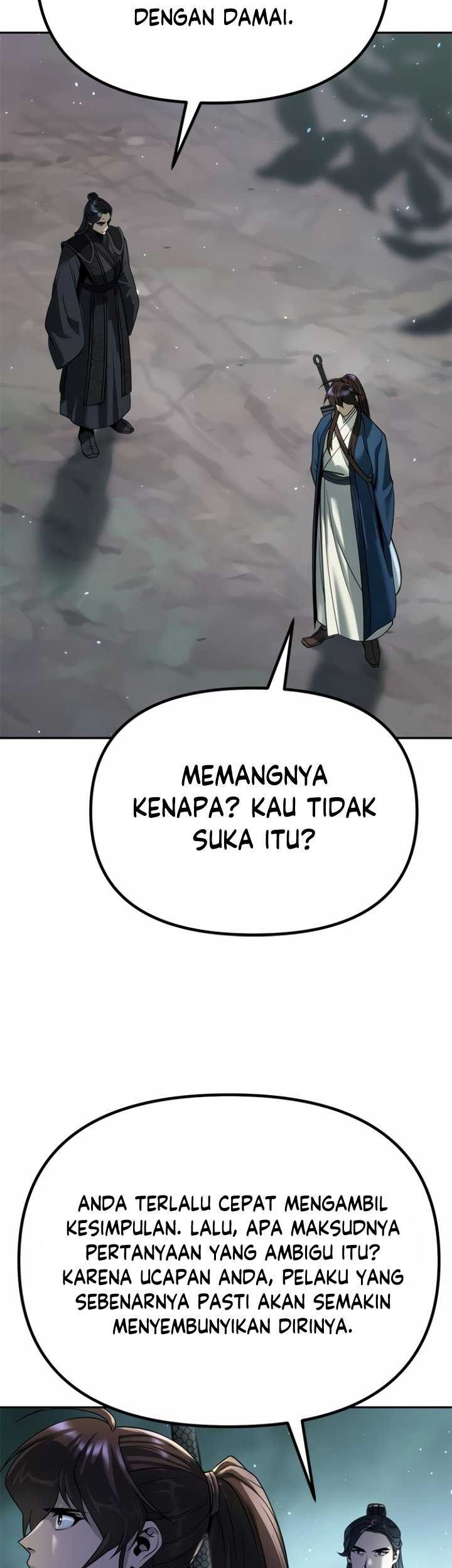 Chronicles of the Demon Faction Chapter 48 Gambar 76