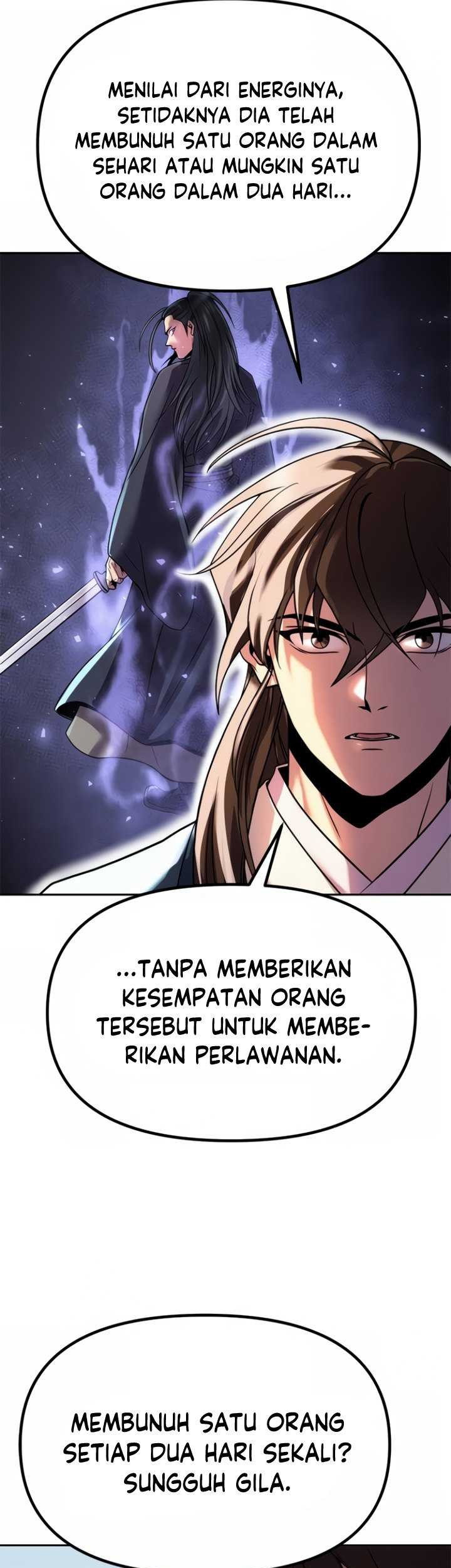 Chronicles of the Demon Faction Chapter 48 Gambar 58