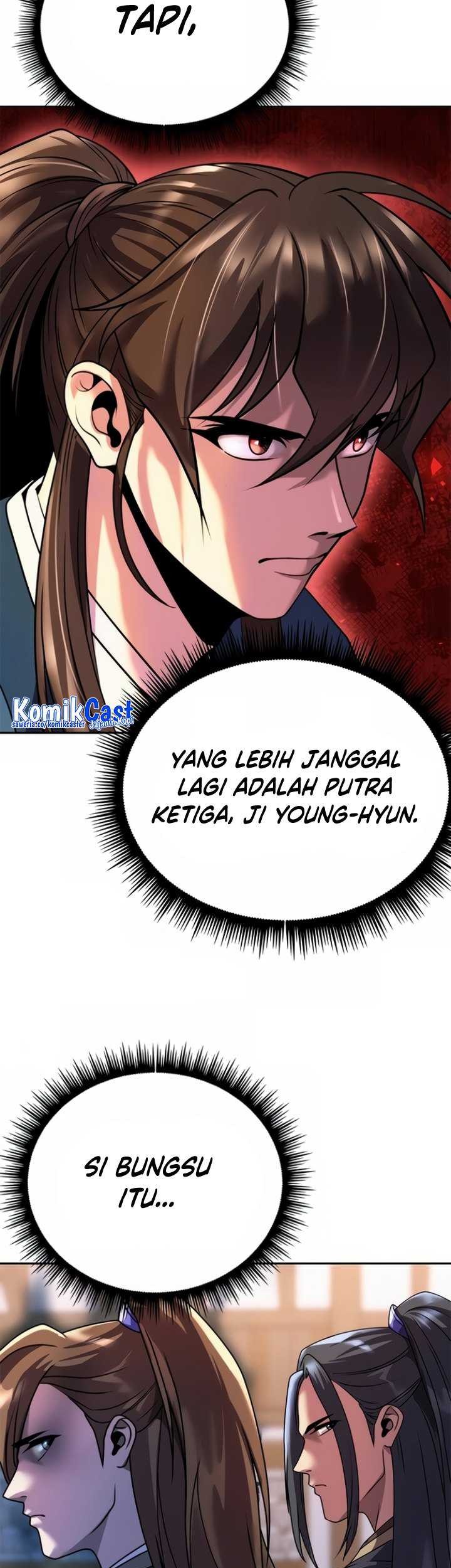 Chronicles of the Demon Faction Chapter 48 Gambar 60