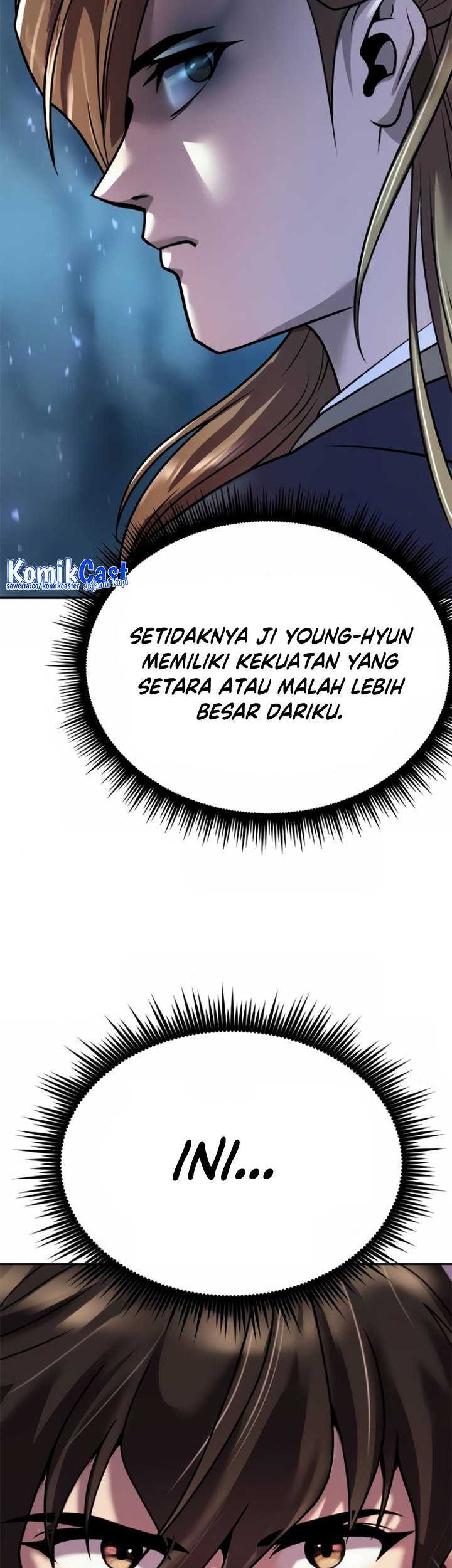 Chronicles of the Demon Faction Chapter 48 Gambar 62