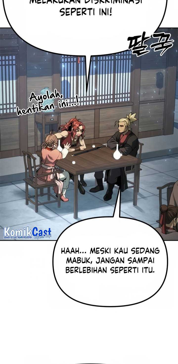 Chronicles of the Demon Faction Chapter 48 Gambar 65