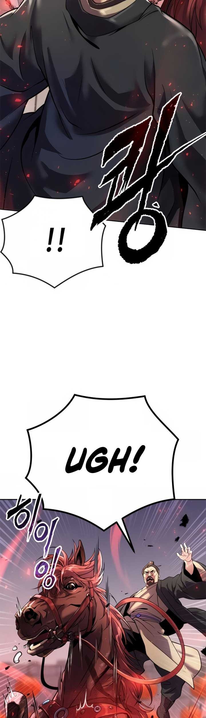 Chronicles of the Demon Faction Chapter 48 Gambar 4