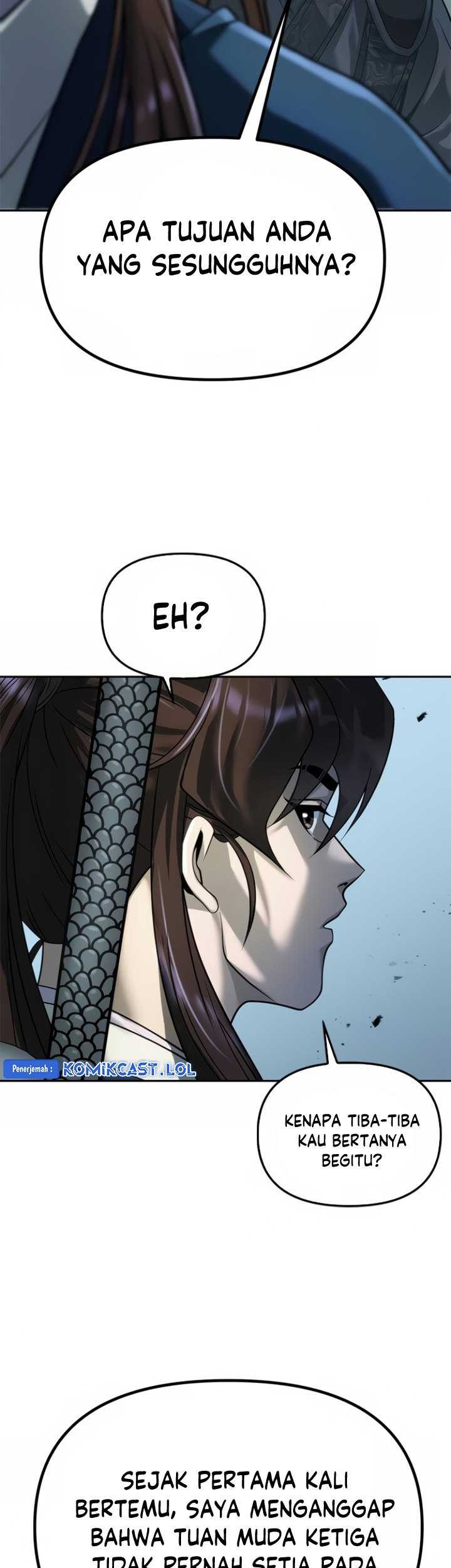 Chronicles of the Demon Faction Chapter 48 Gambar 86