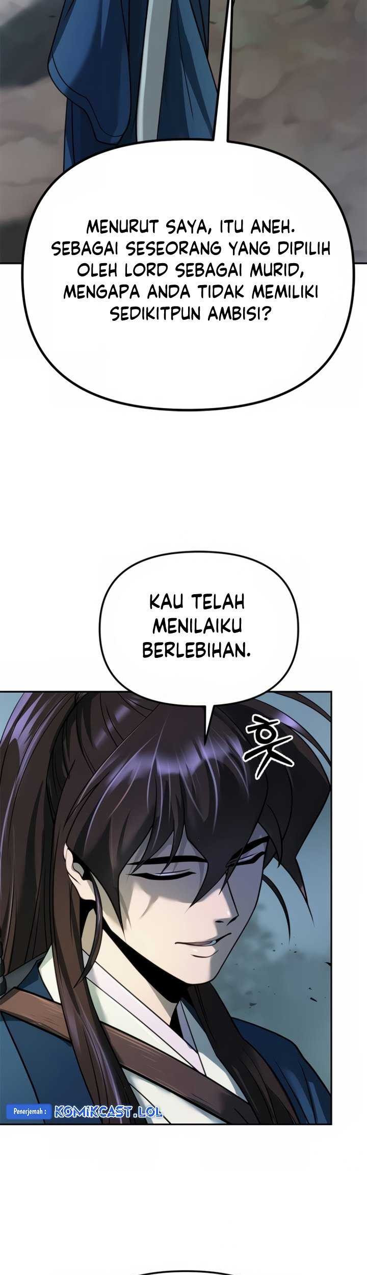 Chronicles of the Demon Faction Chapter 48 Gambar 88