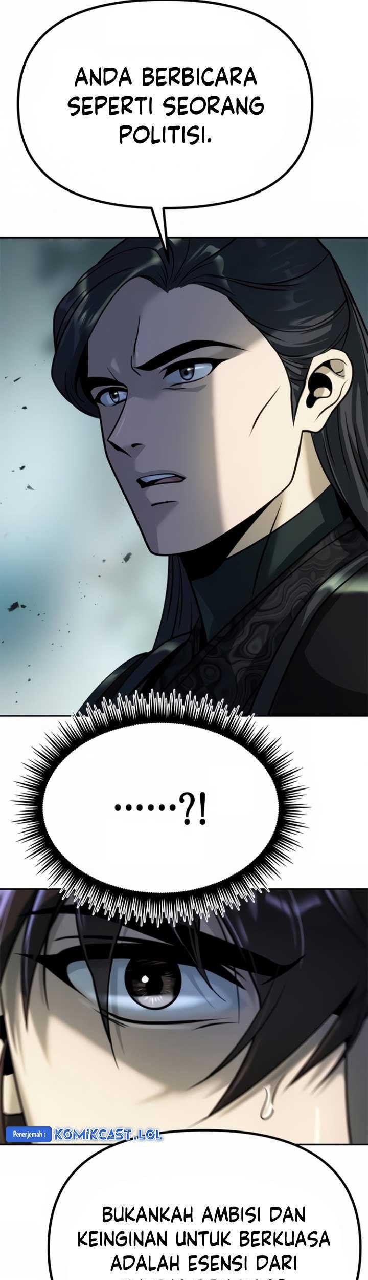 Chronicles of the Demon Faction Chapter 48 Gambar 90