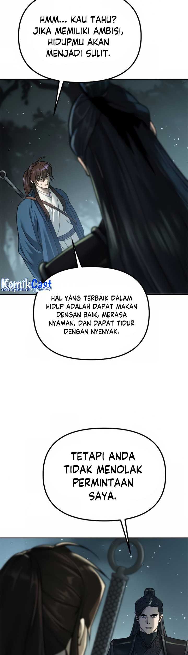 Chronicles of the Demon Faction Chapter 48 Gambar 92