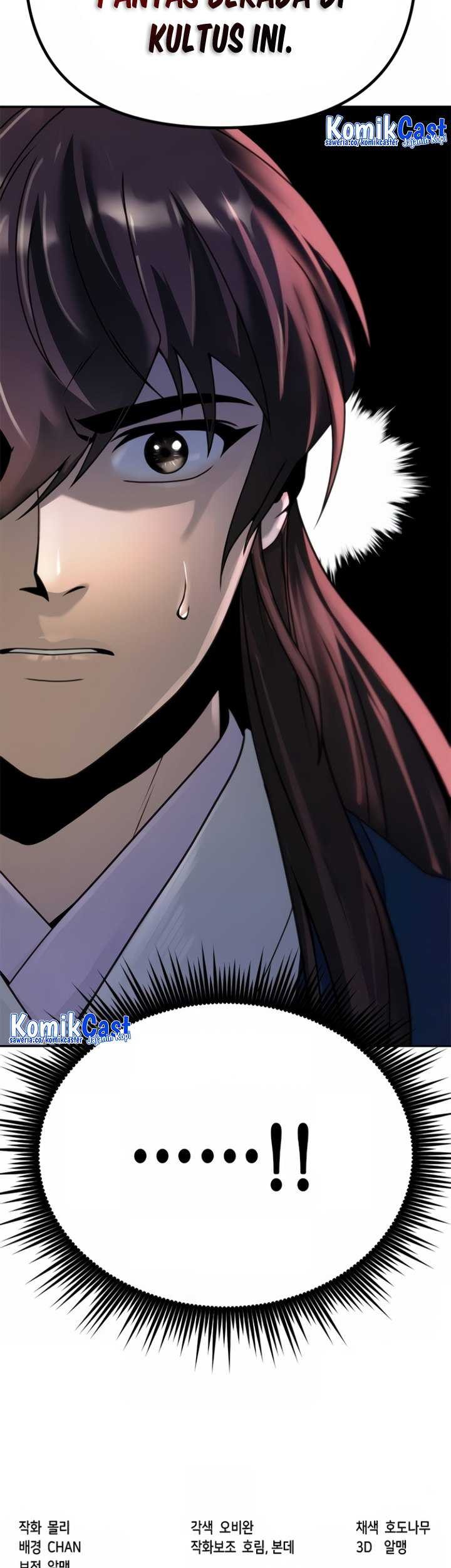 Chronicles of the Demon Faction Chapter 48 Gambar 96