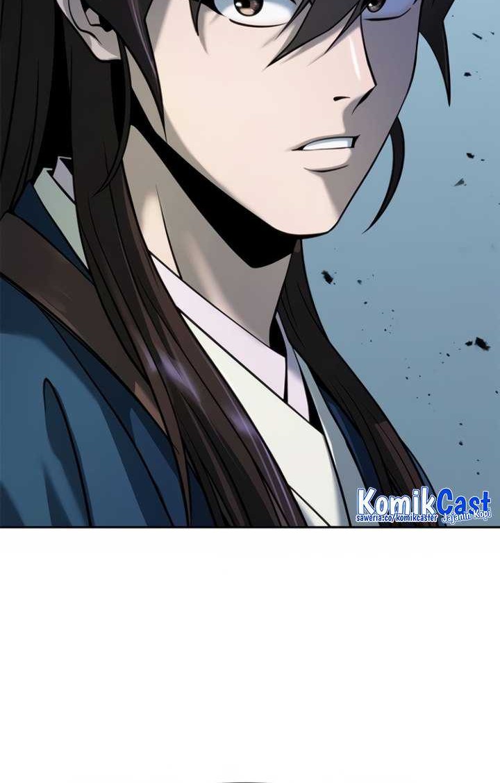 Chronicles of the Demon Faction Chapter 48 Gambar 81