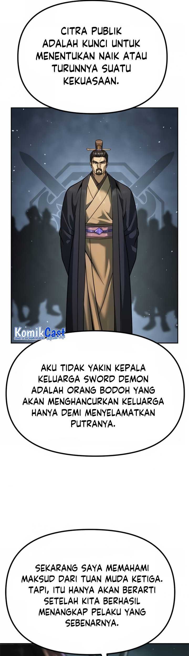 Chronicles of the Demon Faction Chapter 48 Gambar 82