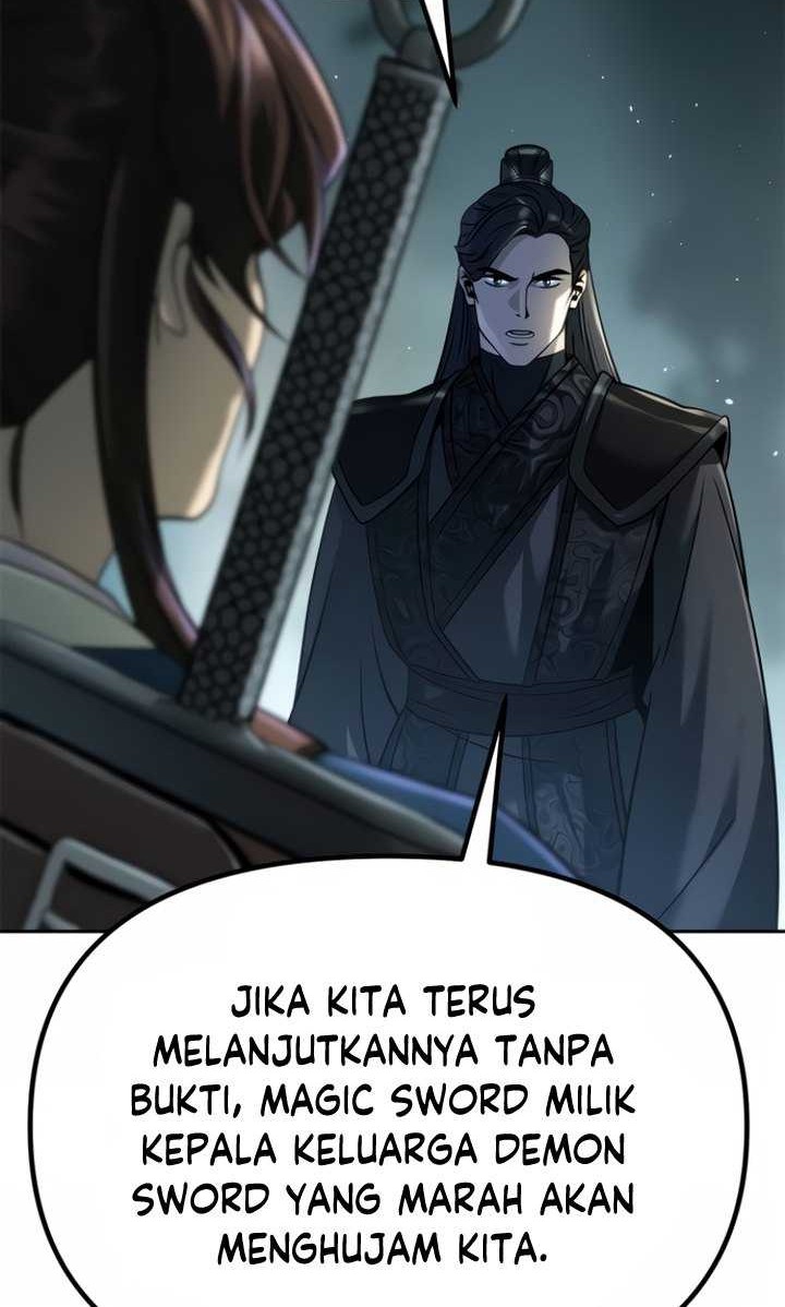 Chronicles of the Demon Faction Chapter 48 Gambar 83