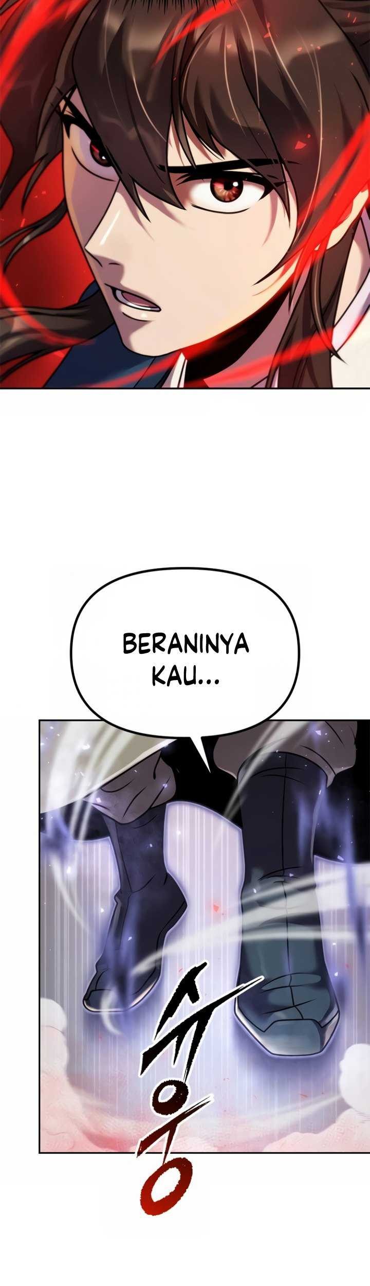 Chronicles of the Demon Faction Chapter 48 Gambar 6