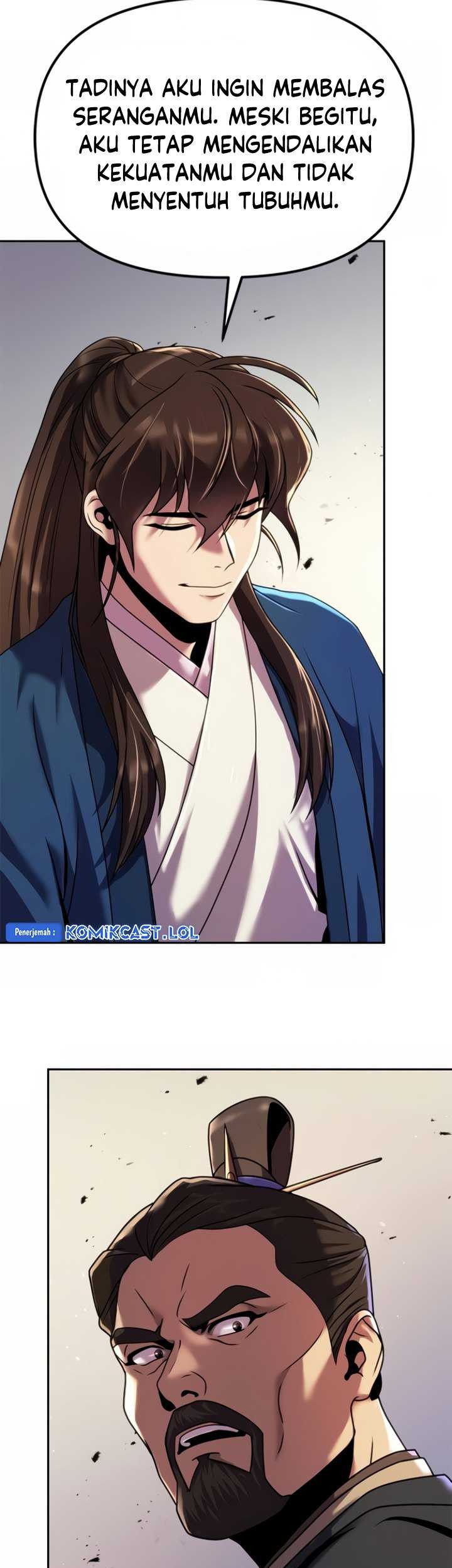 Chronicles of the Demon Faction Chapter 48 Gambar 10