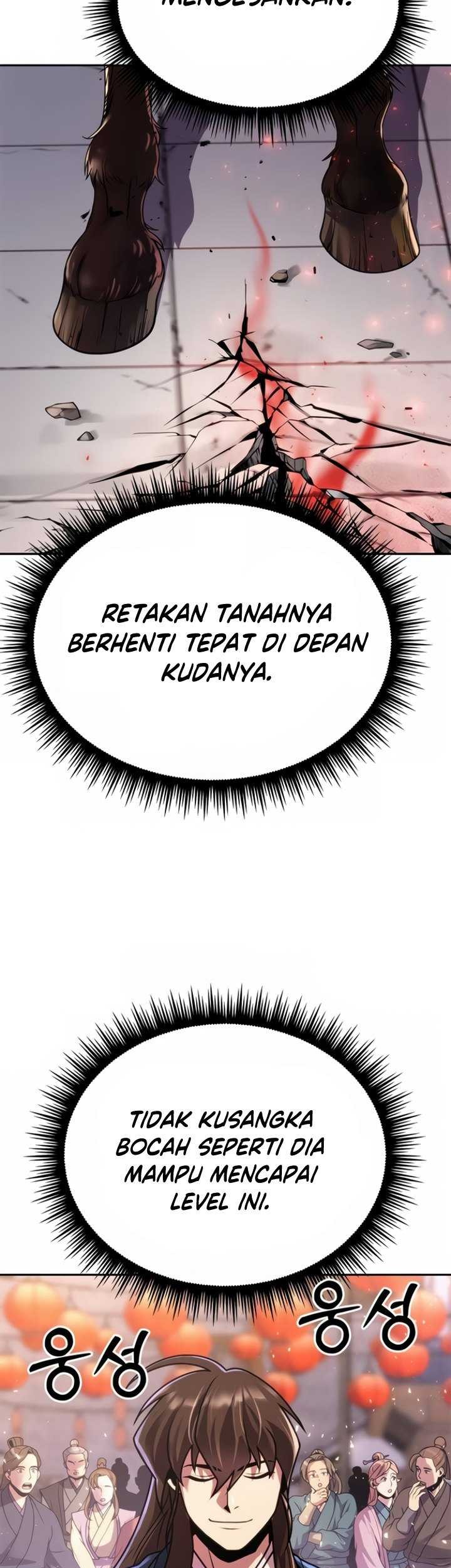 Chronicles of the Demon Faction Chapter 48 Gambar 12