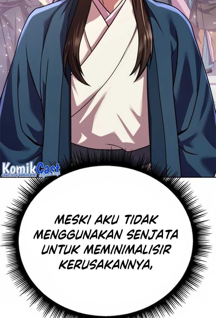 Chronicles of the Demon Faction Chapter 48 Gambar 13