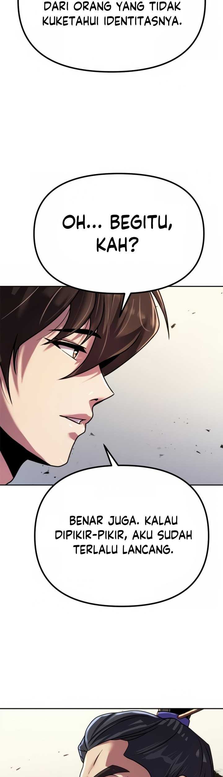 Chronicles of the Demon Faction Chapter 48 Gambar 16