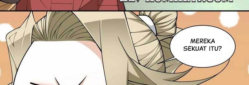 My Disciples Are All Big Villains Chapter 169 Gambar 31