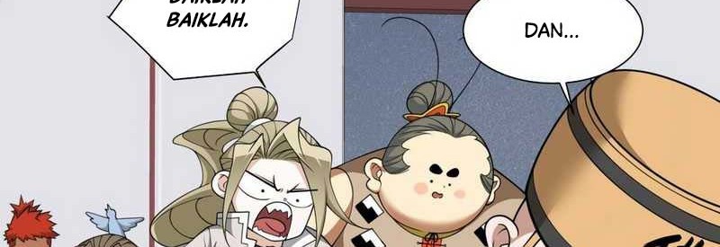 My Disciples Are All Big Villains Chapter 169 Gambar 33