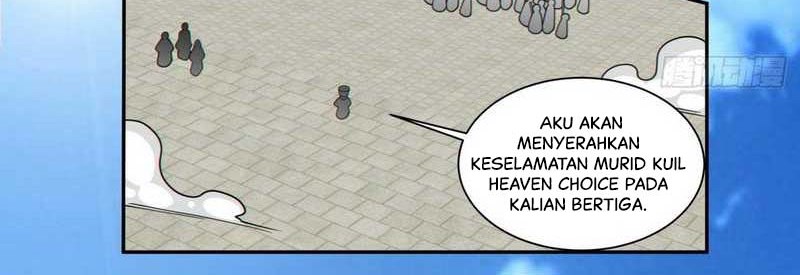 My Disciples Are All Big Villains Chapter 169 Gambar 37