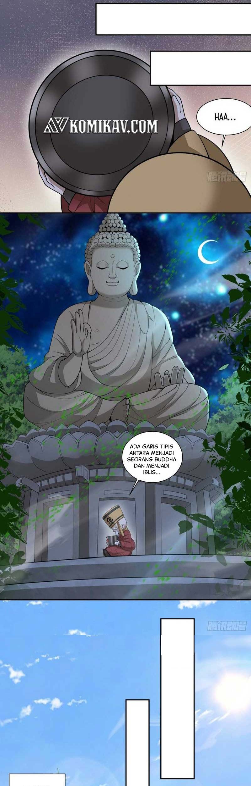 My Disciples Are All Big Villains Chapter 169 Gambar 18