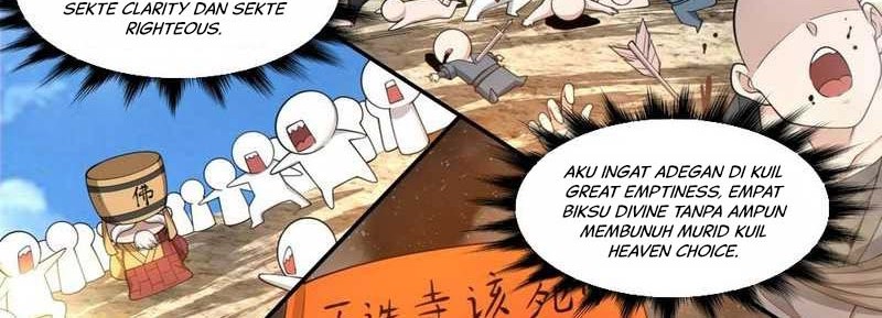 My Disciples Are All Big Villains Chapter 169 Gambar 3
