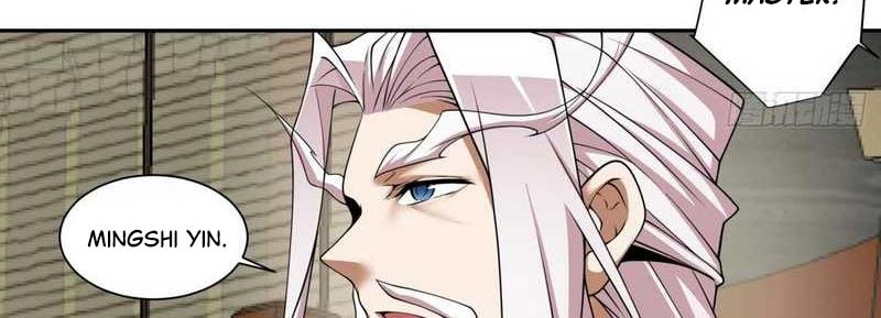 My Disciples Are All Big Villains Chapter 169 Gambar 15