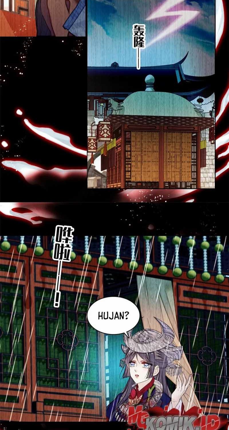 Sijin Chapter 368 Gambar 20