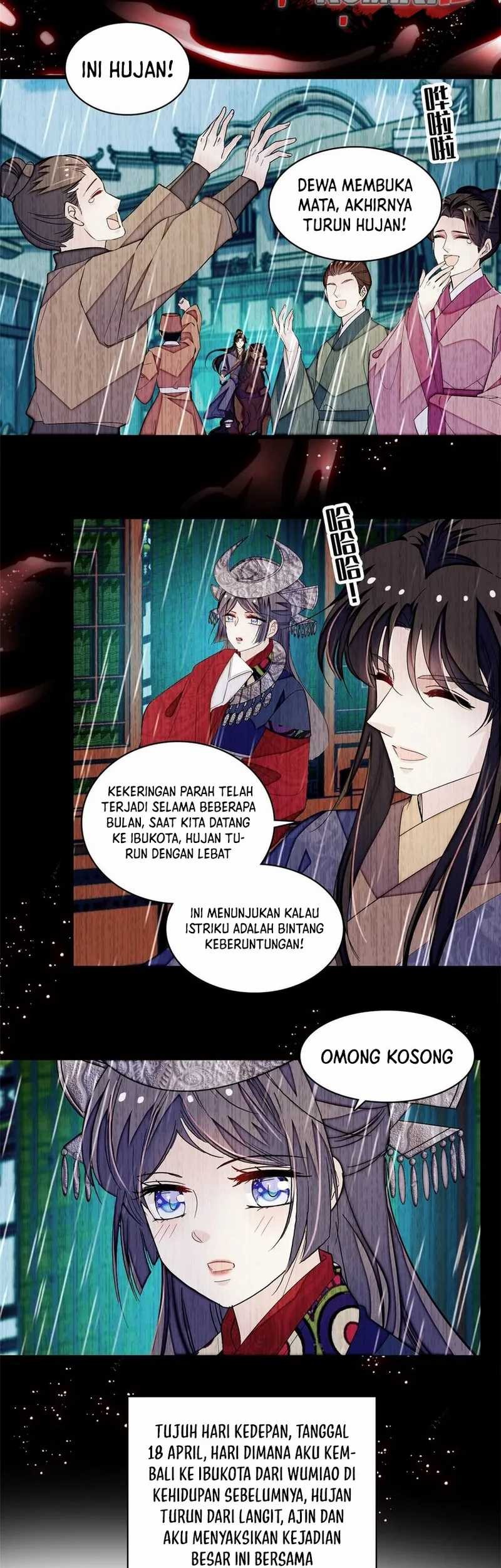 Sijin Chapter 368 Gambar 21