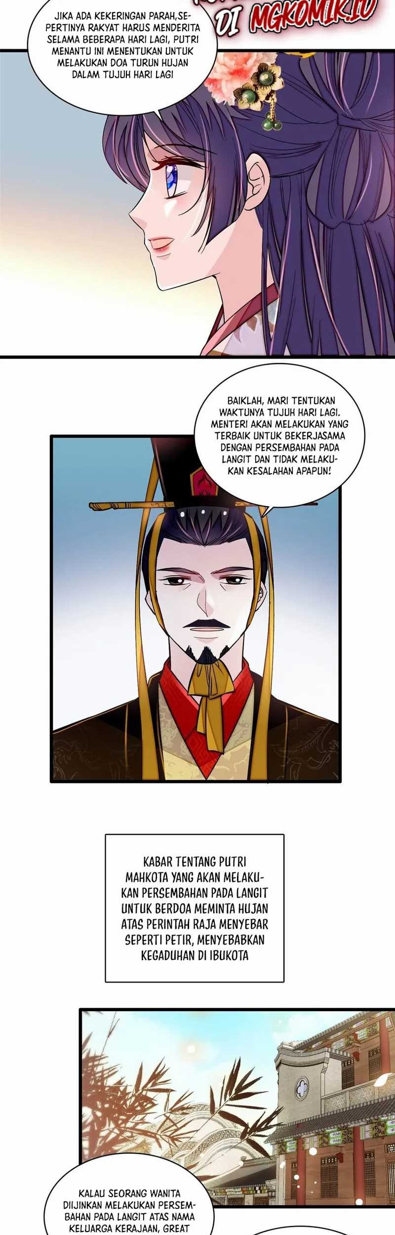 Sijin Chapter 368 Gambar 23