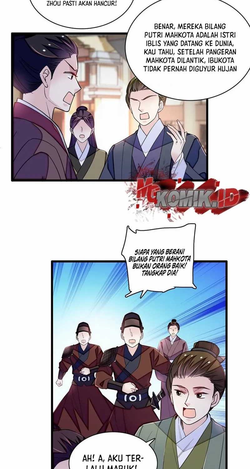 Sijin Chapter 368 Gambar 24