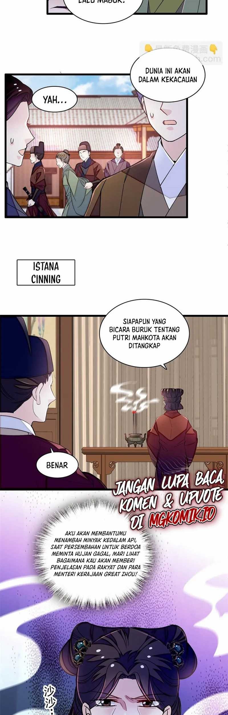 Sijin Chapter 368 Gambar 25