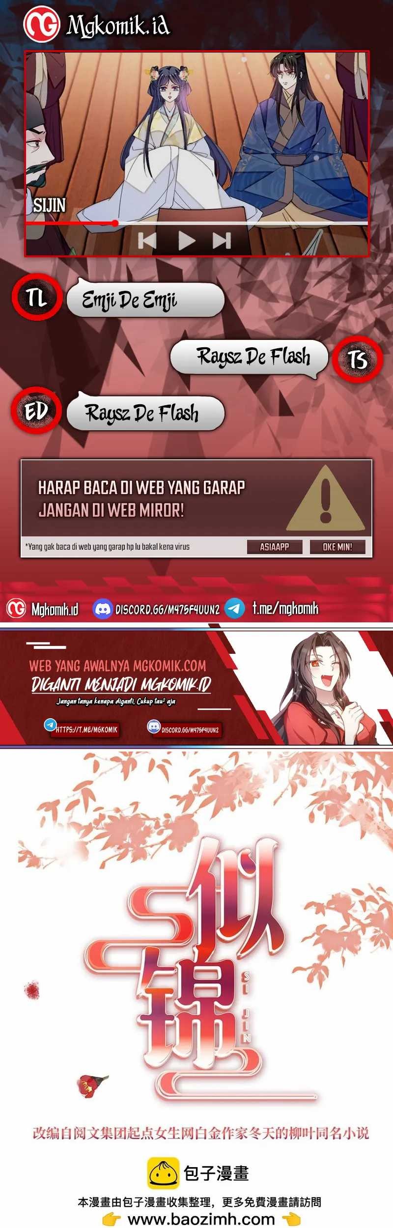 Komik Sijin Chapter 368 gambar nomor 1