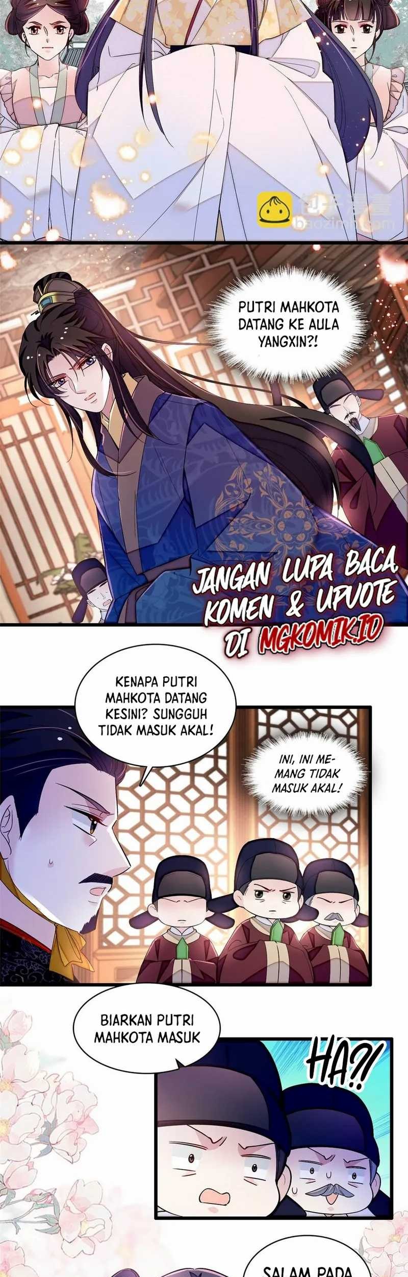 Sijin Chapter 368 Gambar 3