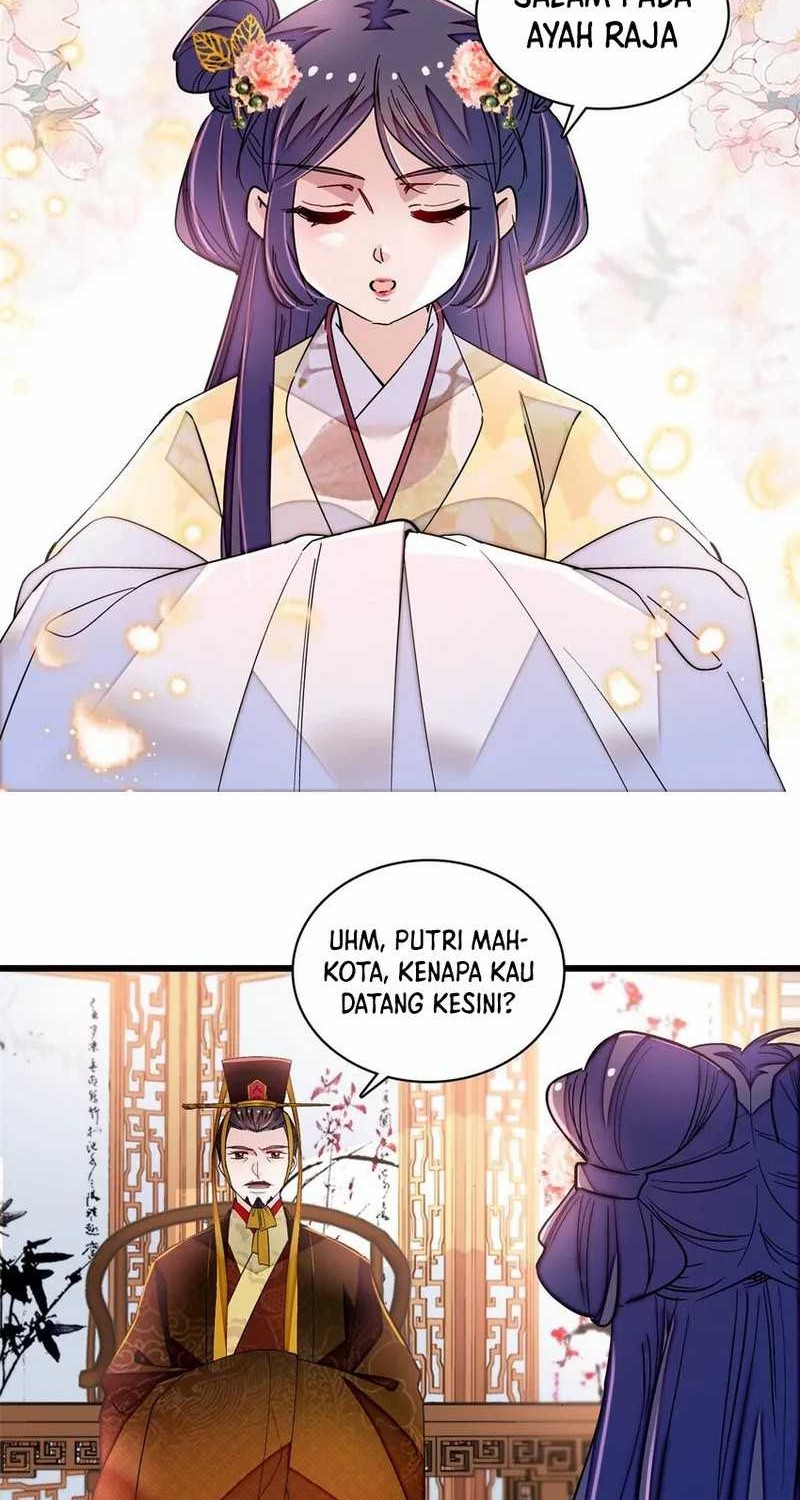 Sijin Chapter 368 Gambar 4