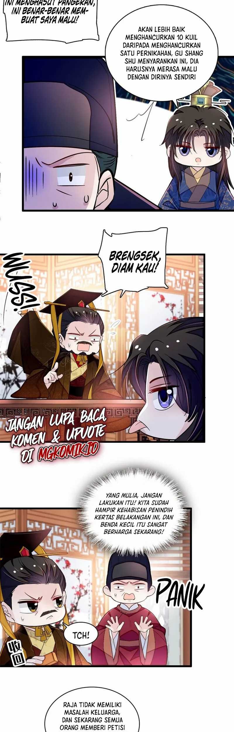 Sijin Chapter 368 Gambar 7