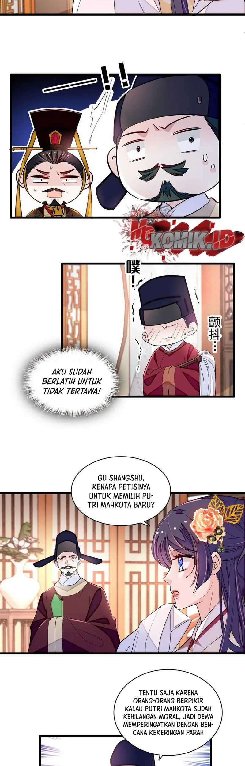 Sijin Chapter 368 Gambar 9