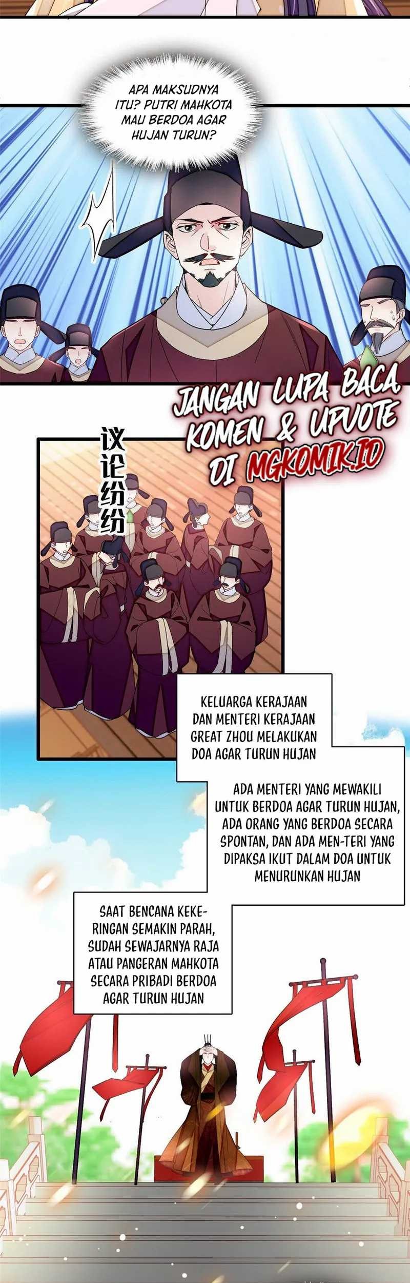 Sijin Chapter 368 Gambar 11