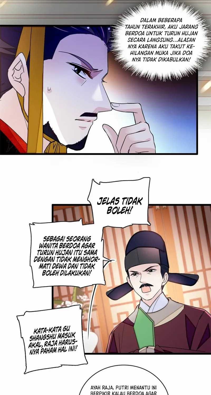 Sijin Chapter 368 Gambar 12