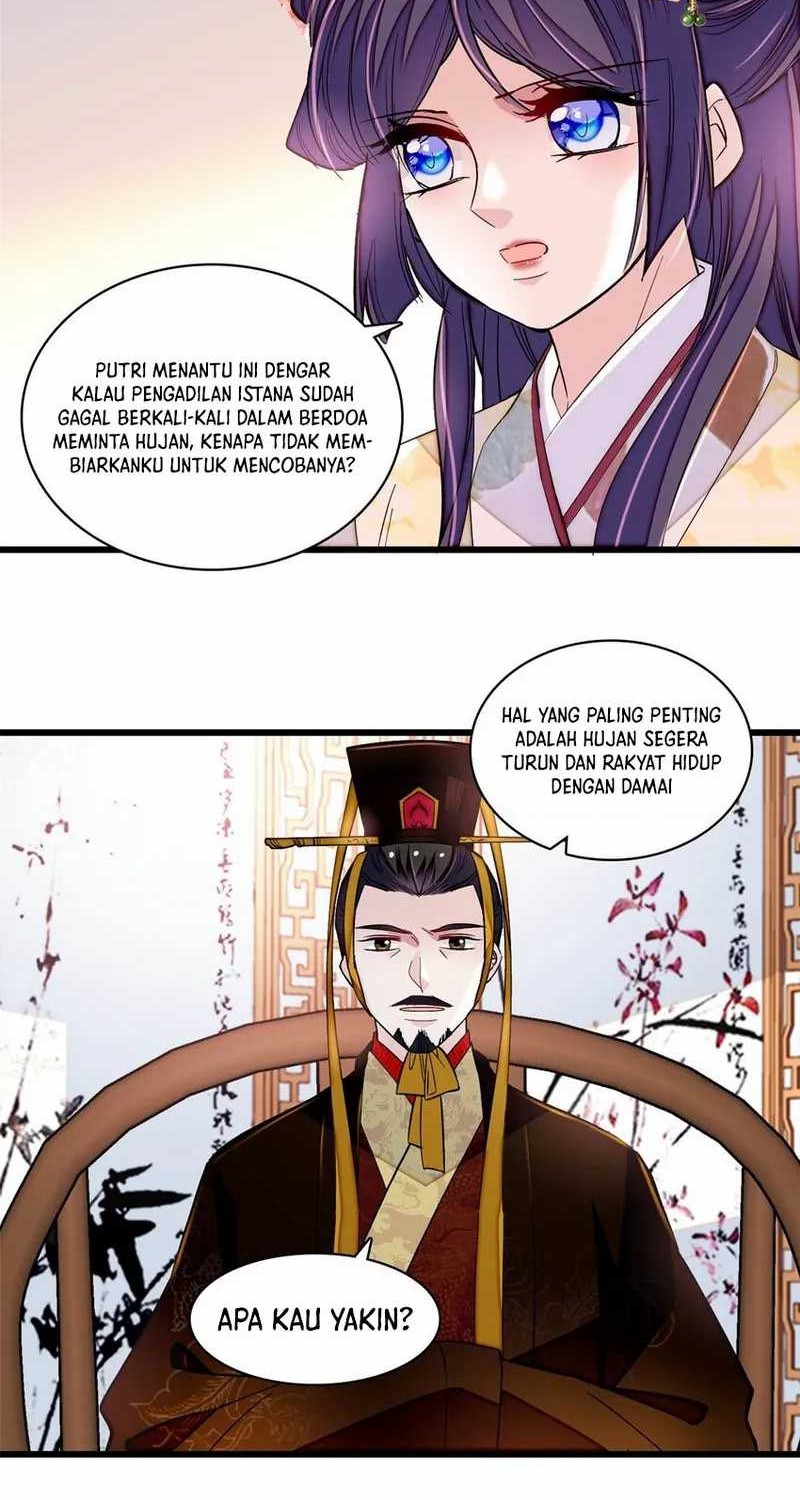 Sijin Chapter 368 Gambar 14