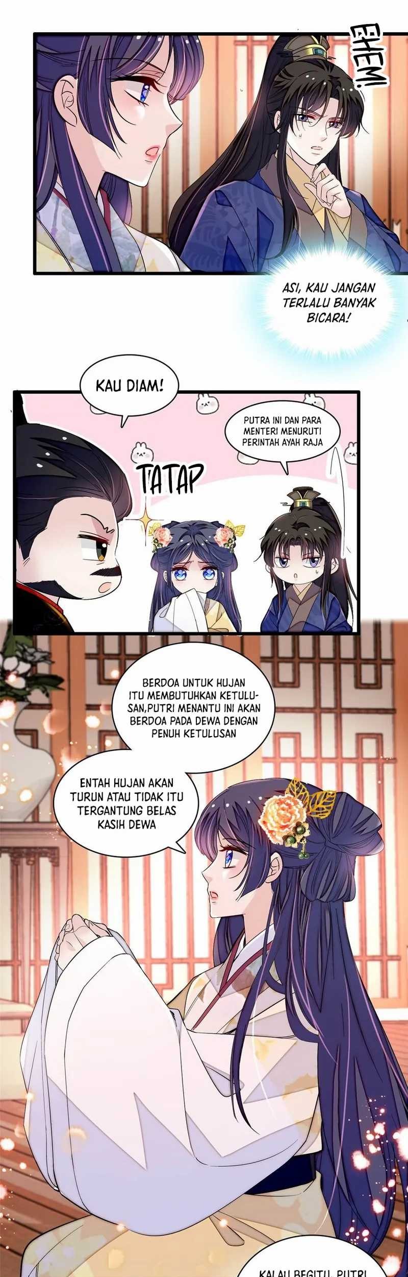 Sijin Chapter 368 Gambar 15