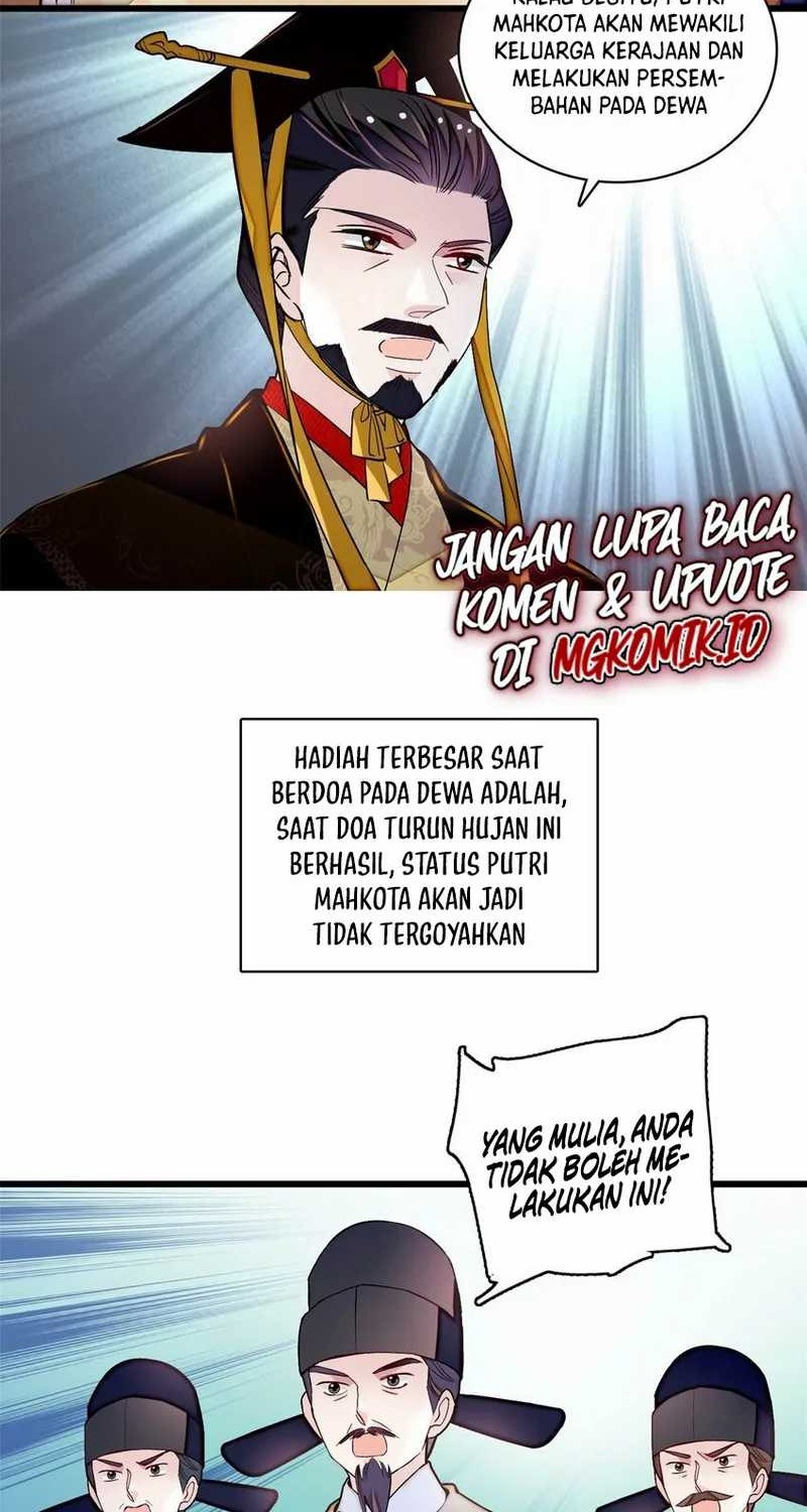 Sijin Chapter 368 Gambar 16