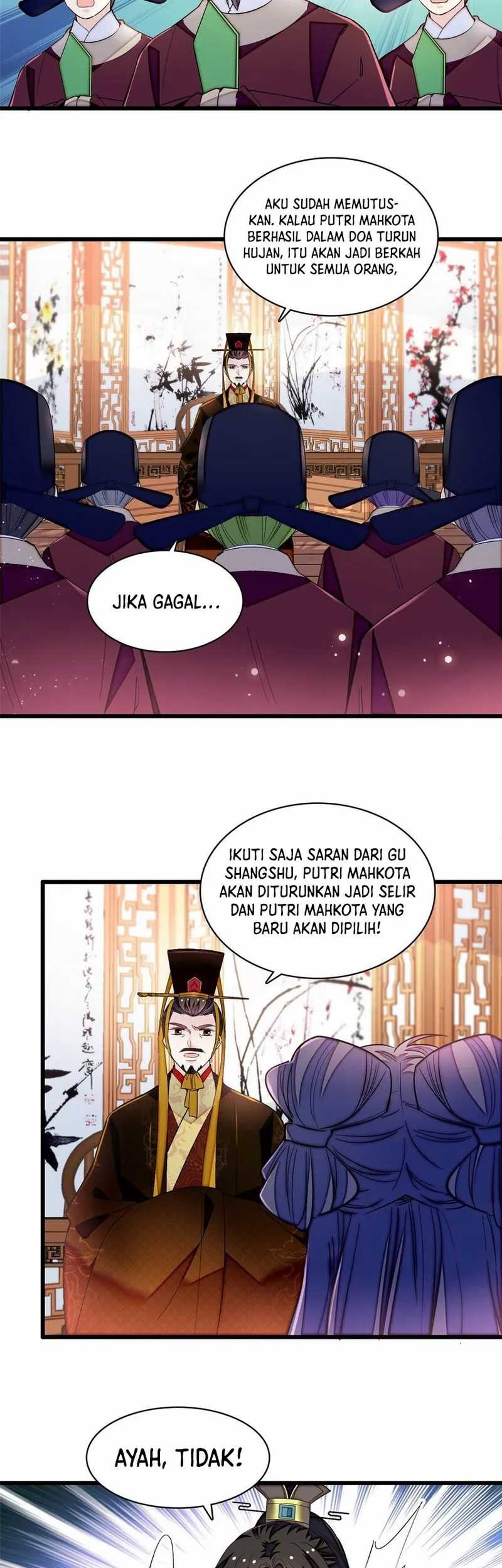 Sijin Chapter 368 Gambar 17