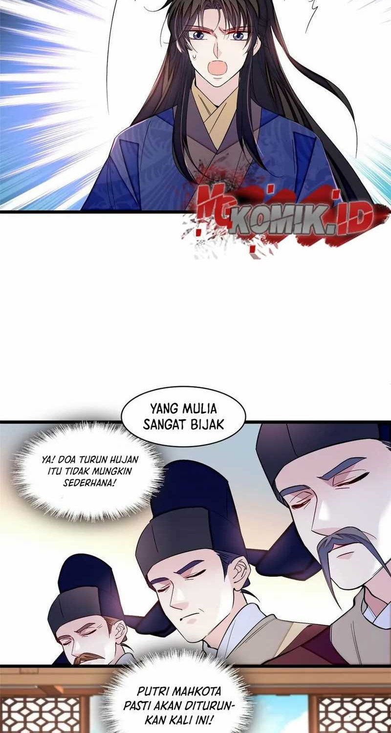 Sijin Chapter 368 Gambar 18