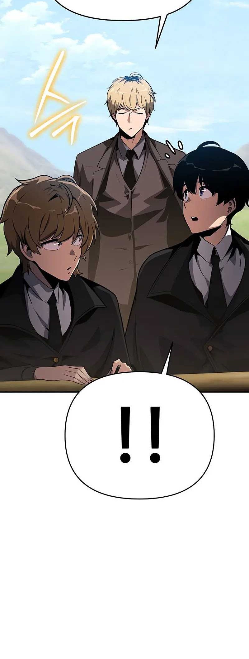 The Knight King Who Returned with a God Chapter 40 Gambar 53